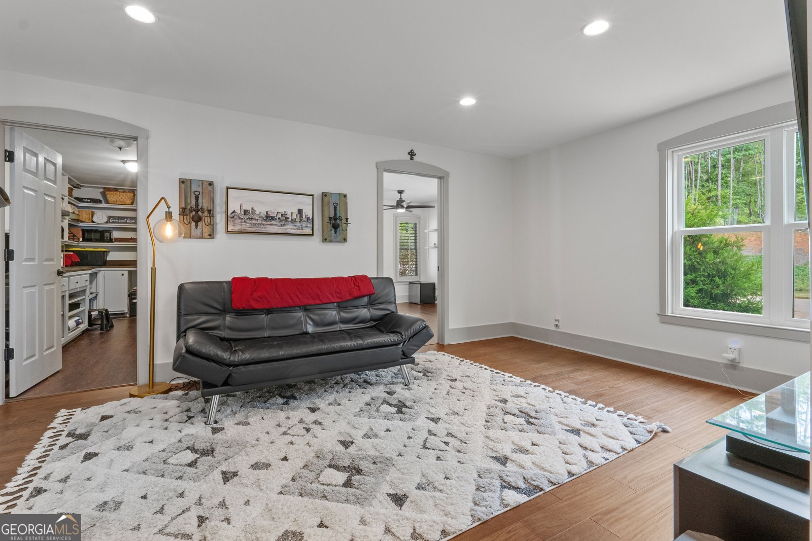 7738 Post Road Winston - 21