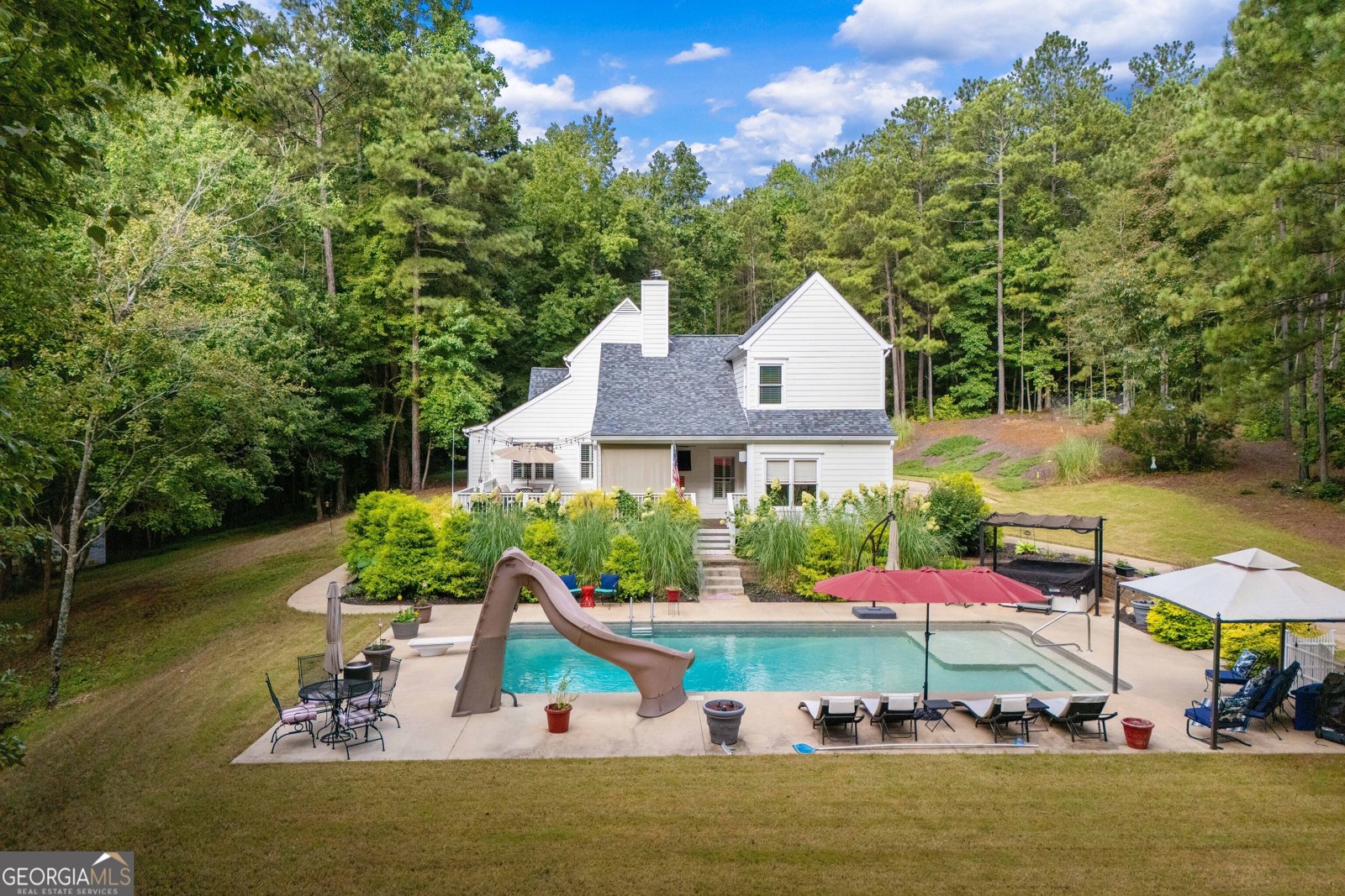 7738 Post Road Winston - 29