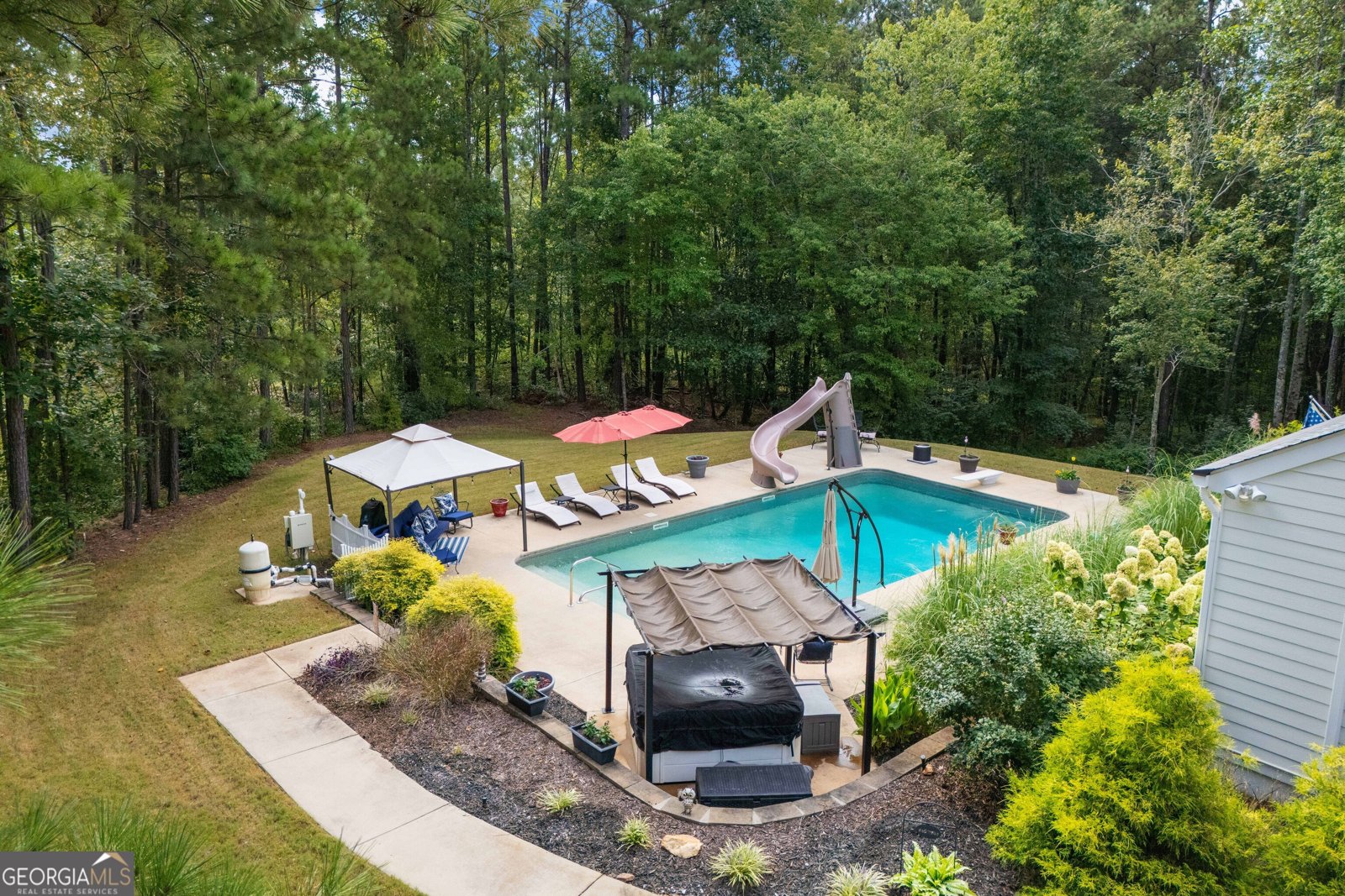 7738 Post Road Winston - 30