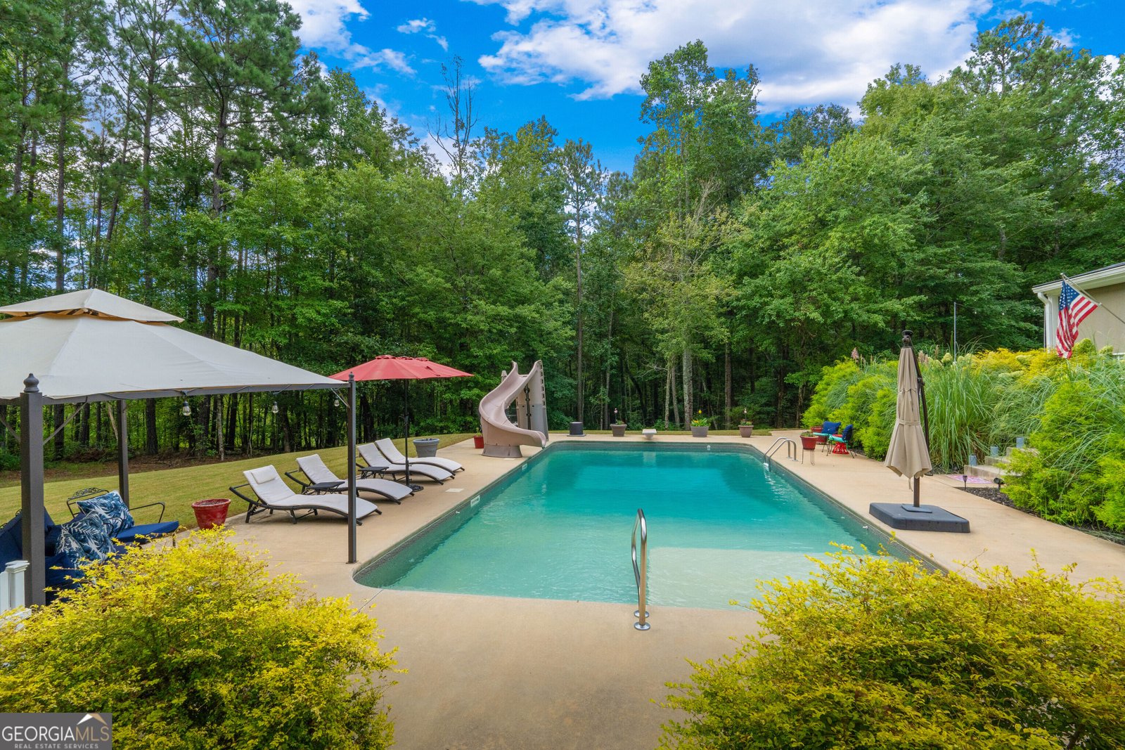 7738 Post Road Winston - 31