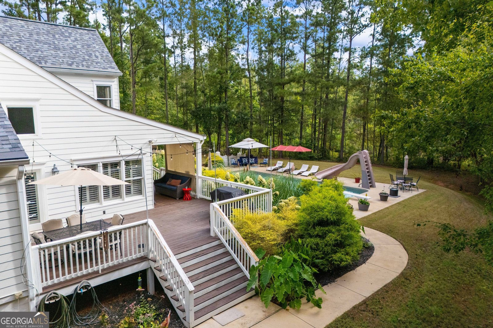 7738 Post Road Winston - 33