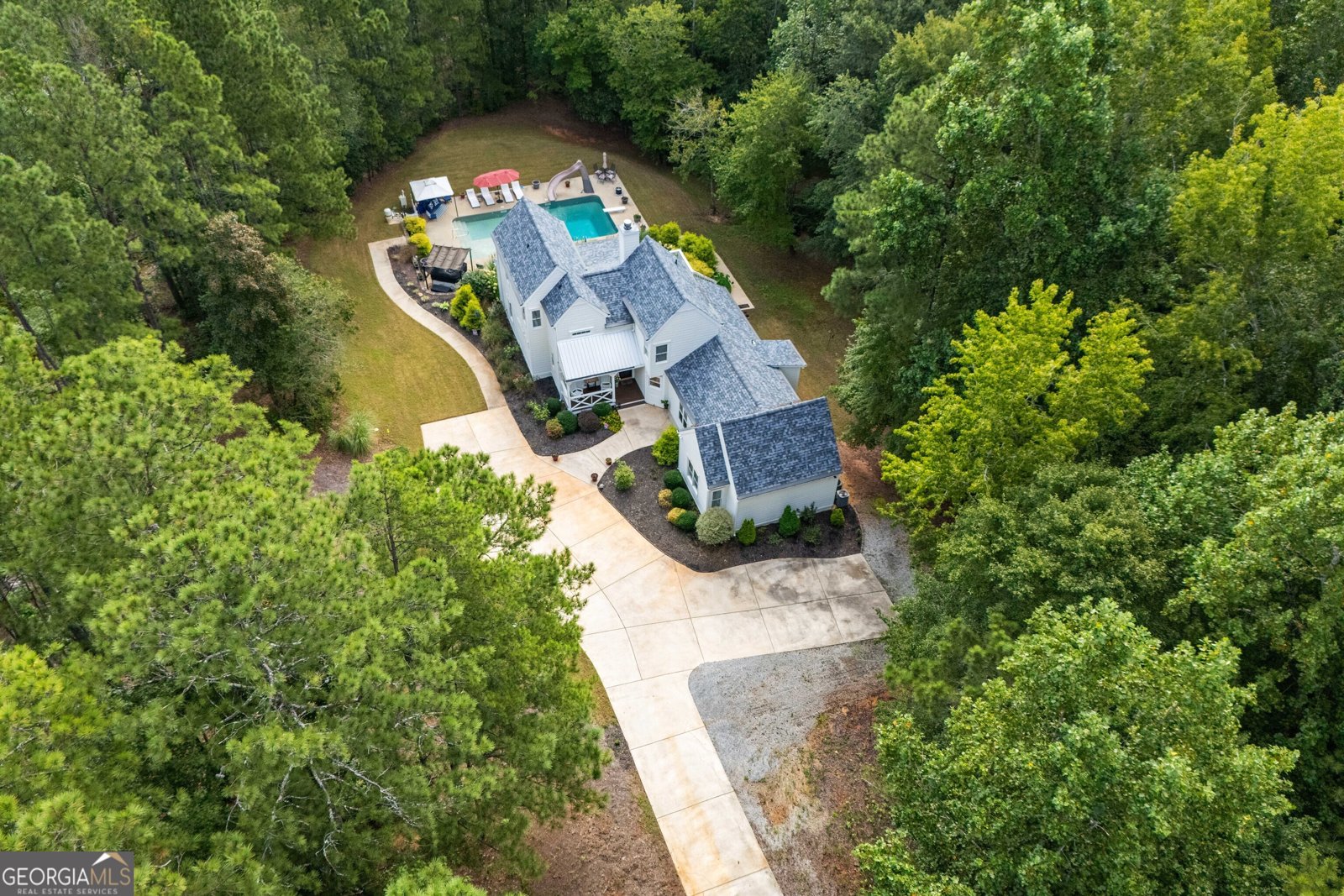 7738 Post Road Winston - 36