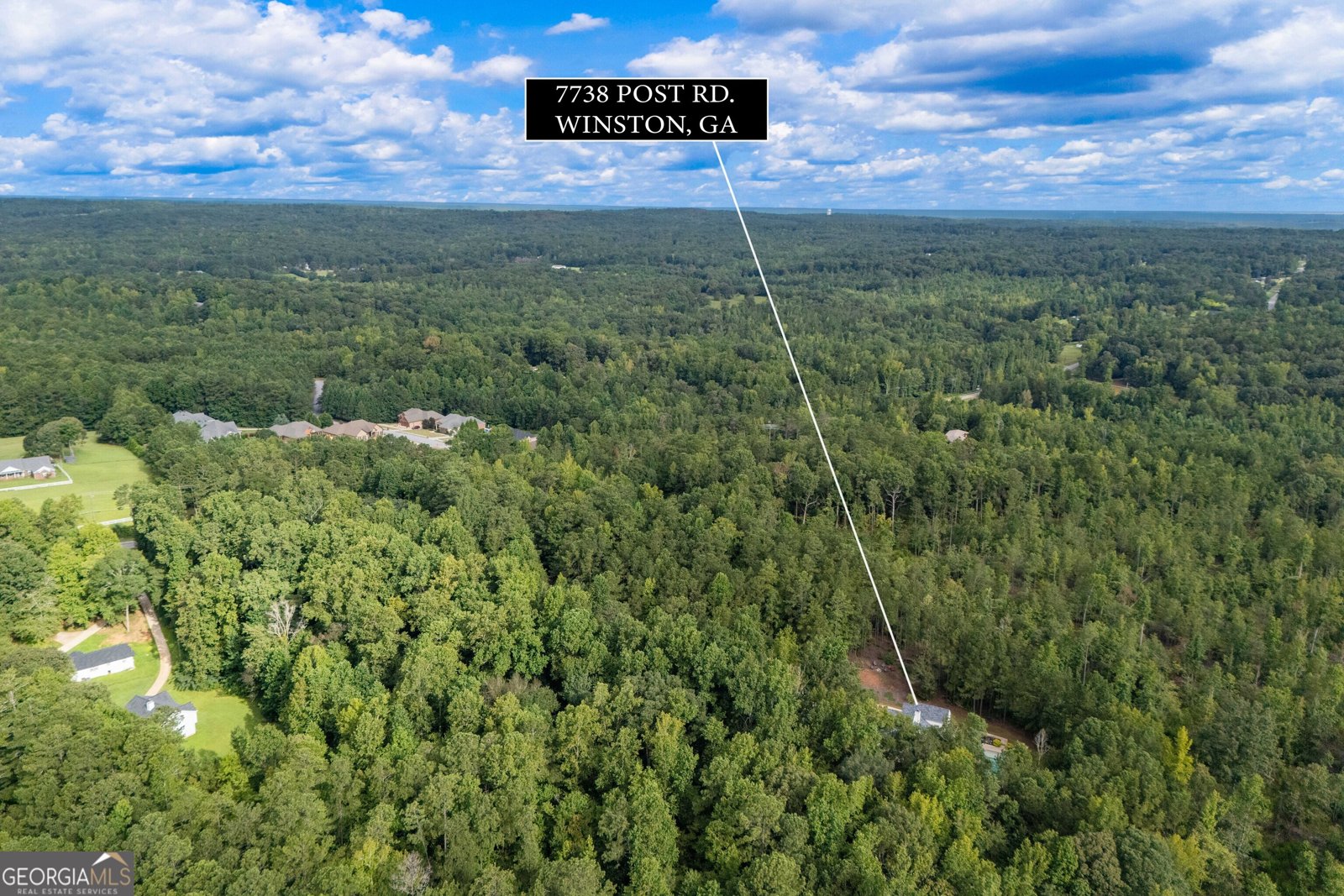 7738 Post Road Winston - 37