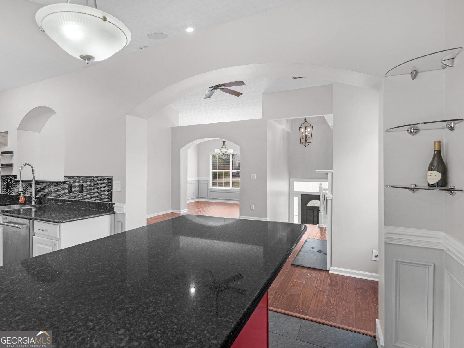 216 Autumn Ridge Drive Griffin - 10