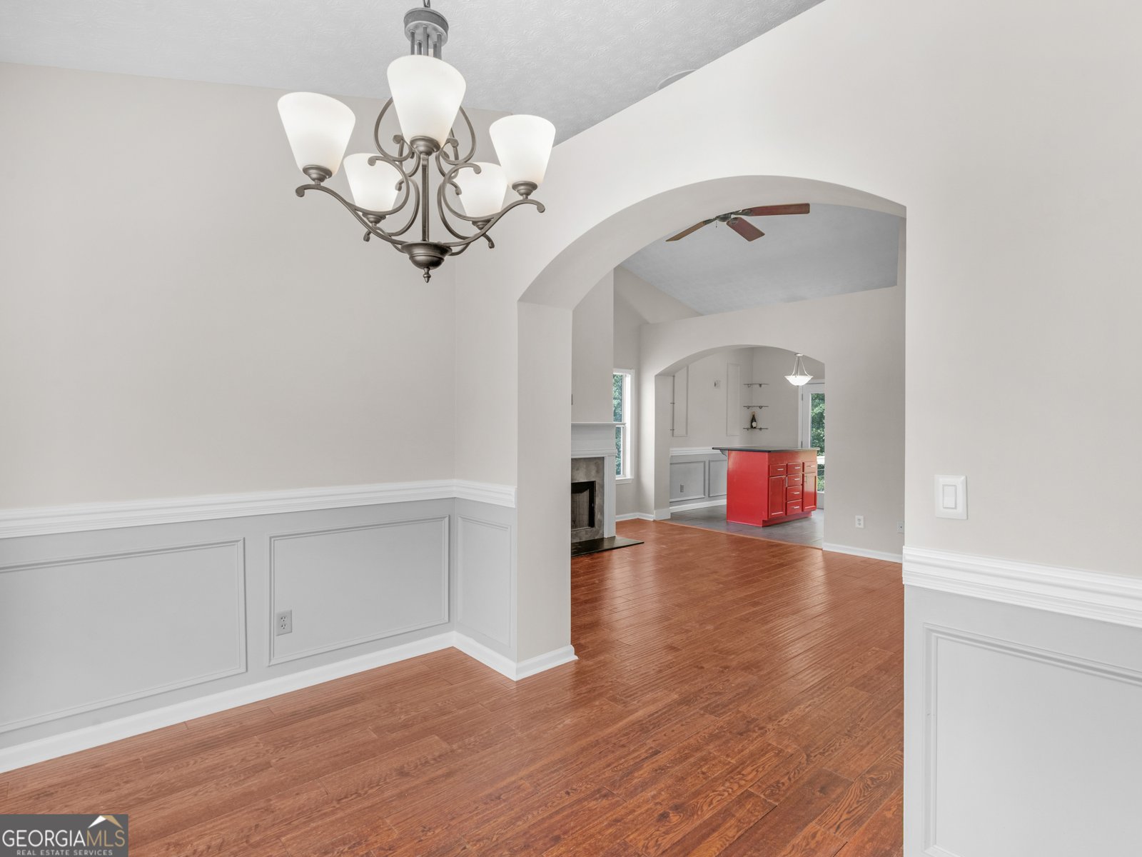 216 Autumn Ridge Drive Griffin - 17