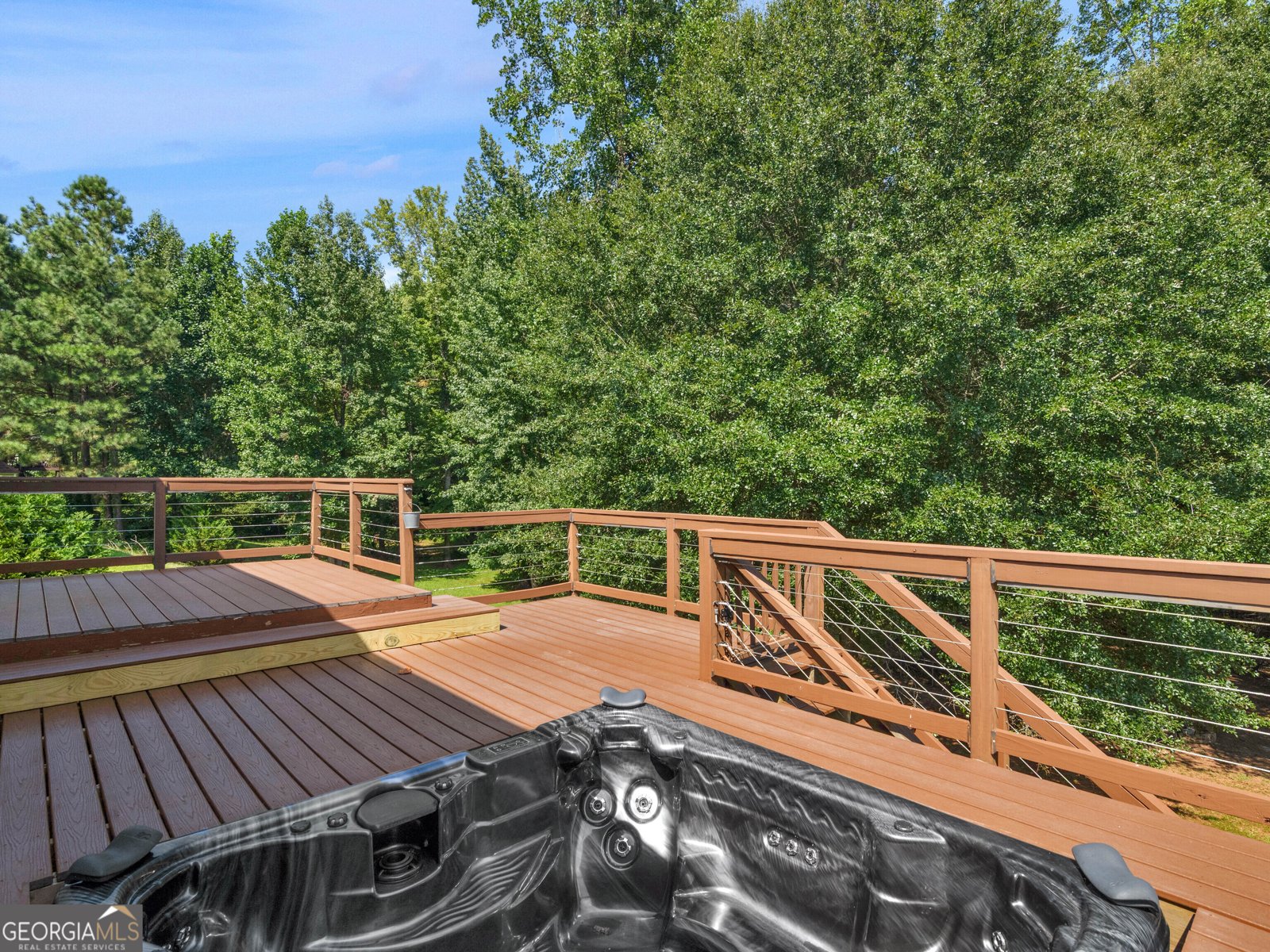 216 Autumn Ridge Drive Griffin - 2