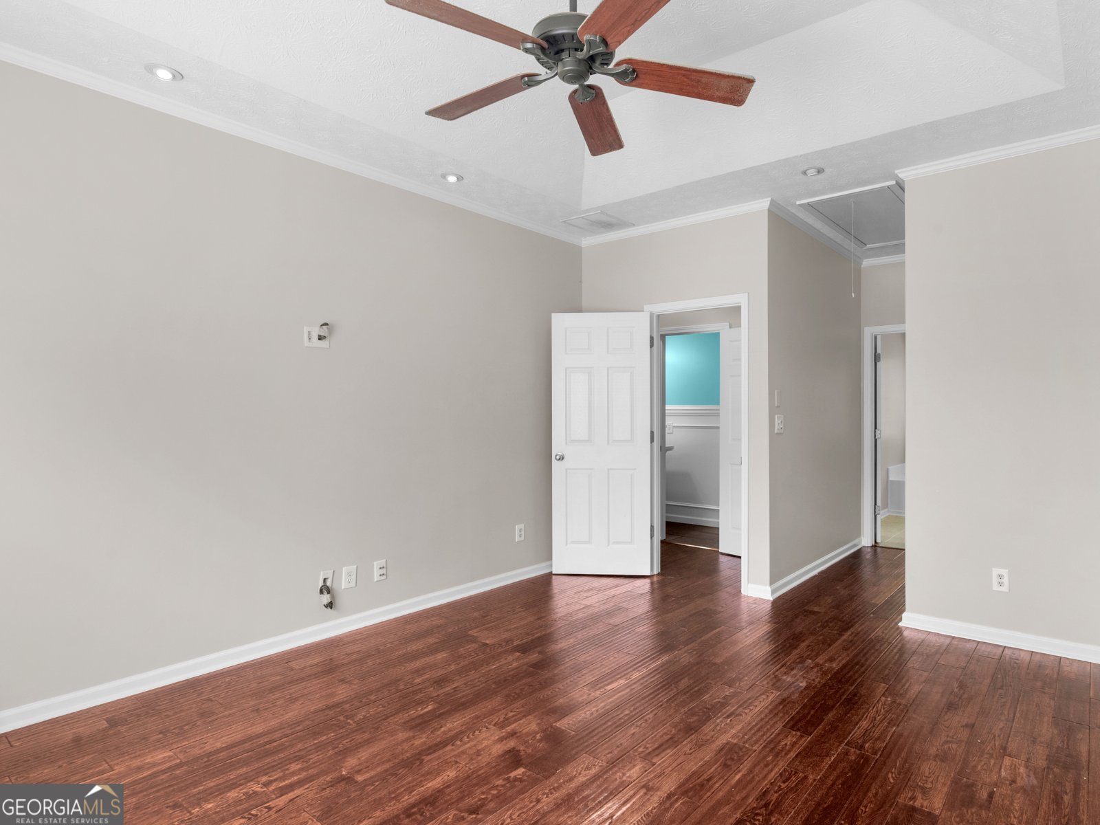 216 Autumn Ridge Drive Griffin - 23