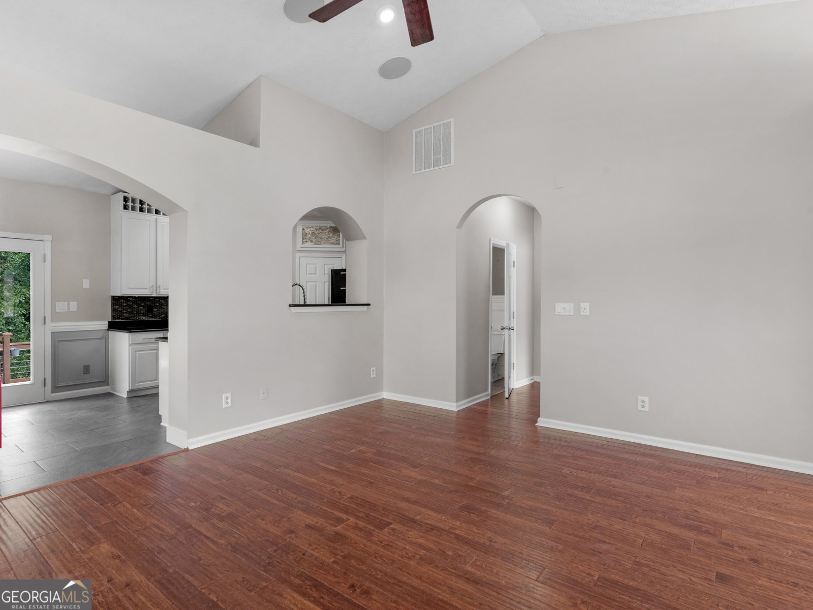 216 Autumn Ridge Drive Griffin - 3