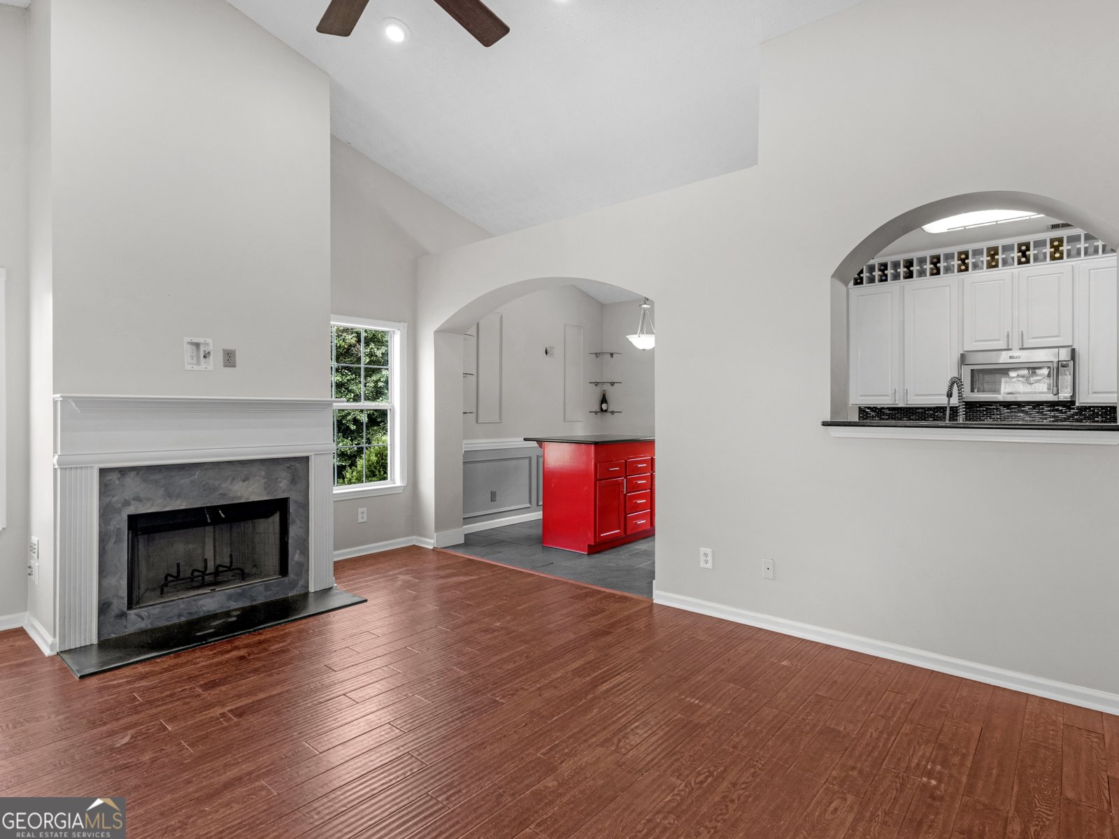 216 Autumn Ridge Drive Griffin - 4