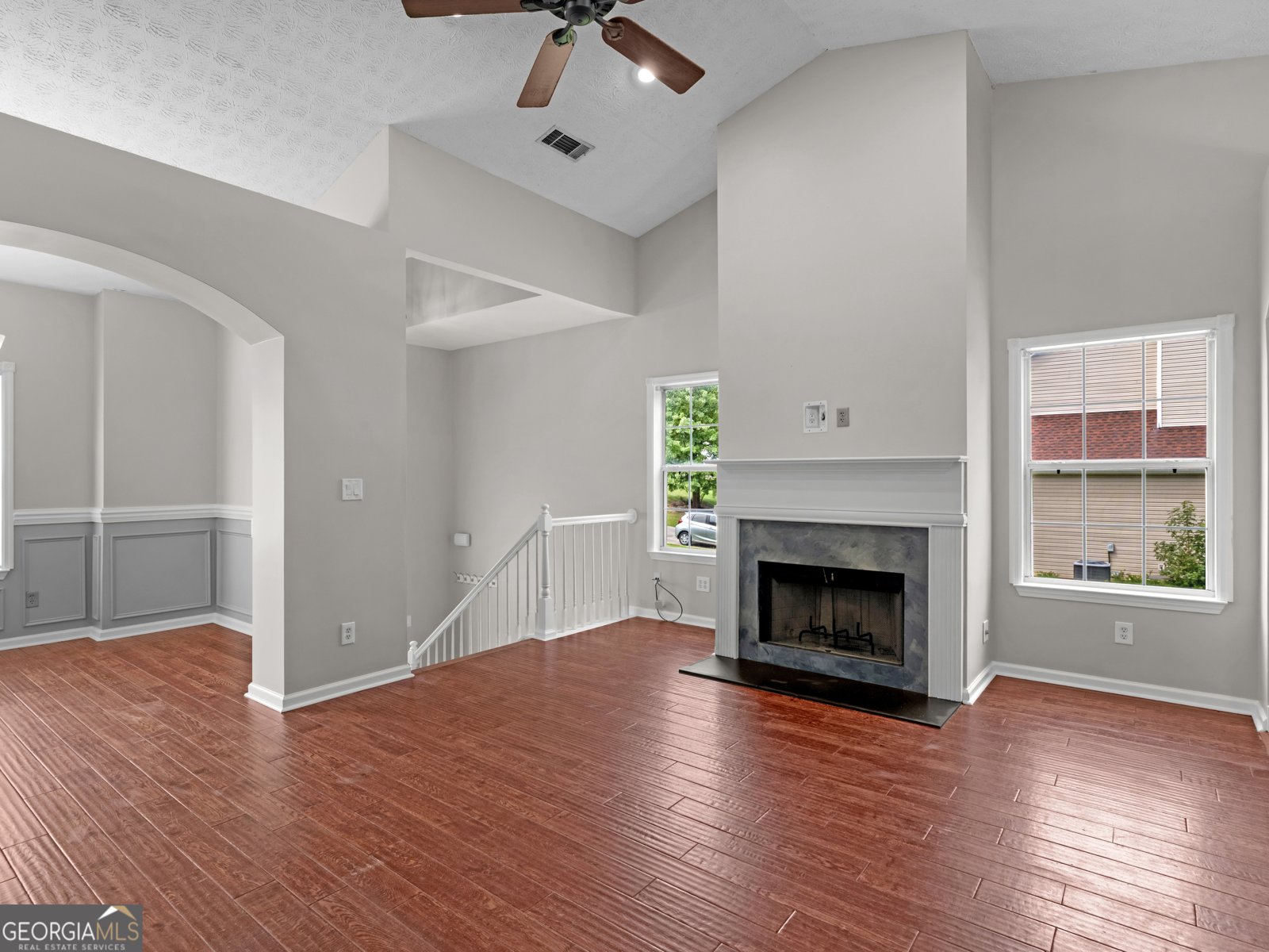 216 Autumn Ridge Drive Griffin - 5