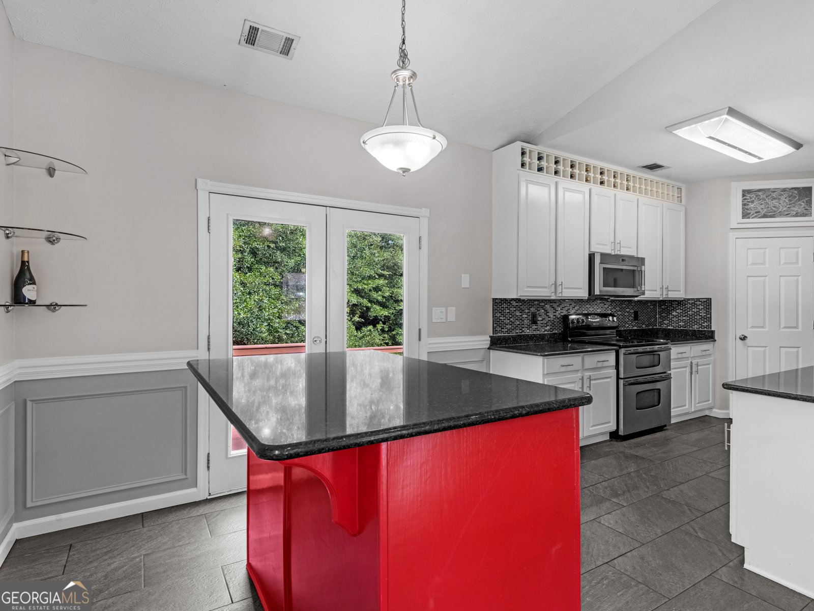 216 Autumn Ridge Drive Griffin - 7