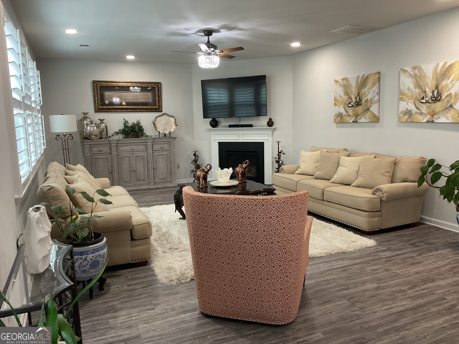 1584 Nations Trail Riverdale - 4