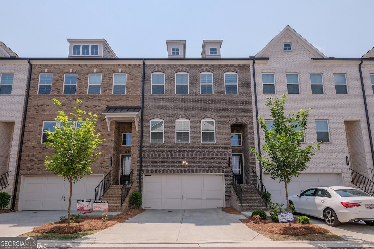 2247 Pink Hawthorn Drive Buford - 1