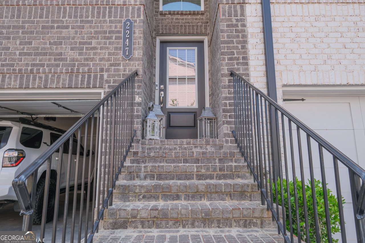 2247 Pink Hawthorn Drive Buford - 2