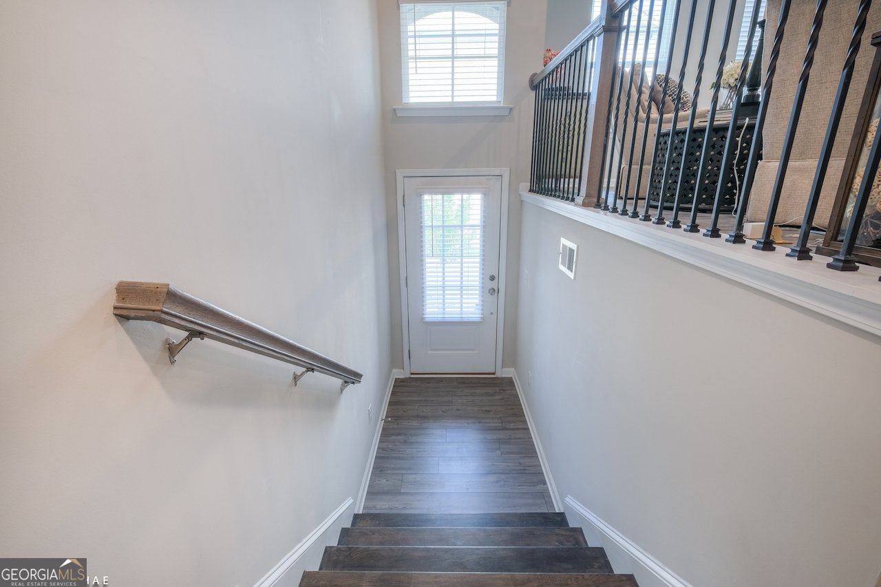 2247 Pink Hawthorn Drive Buford - 22