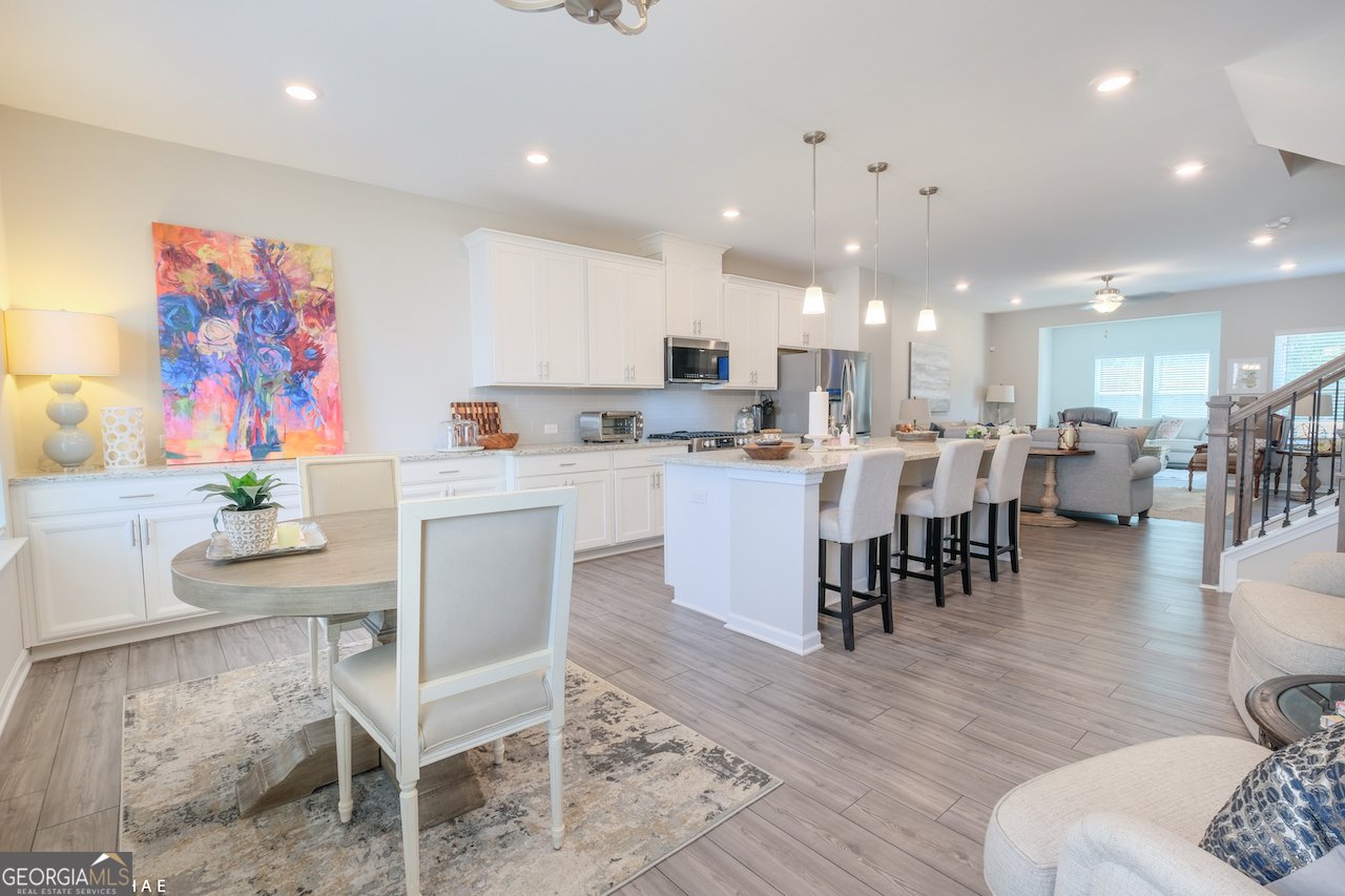 2247 Pink Hawthorn Drive Buford - 23