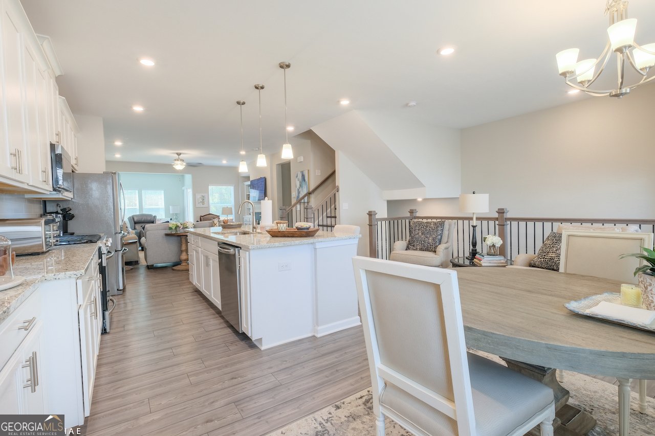2247 Pink Hawthorn Drive Buford - 24