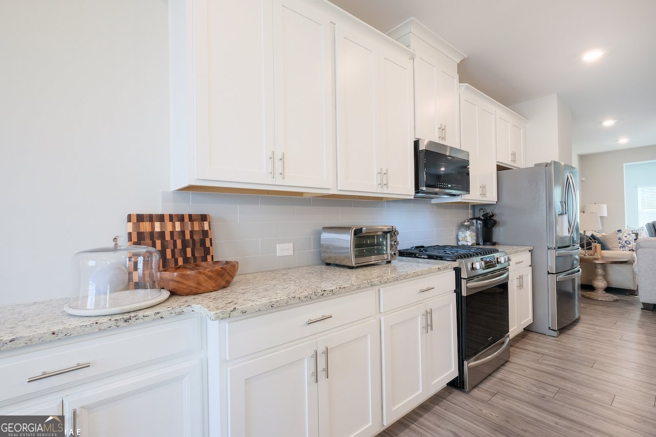 2247 Pink Hawthorn Drive Buford - 25