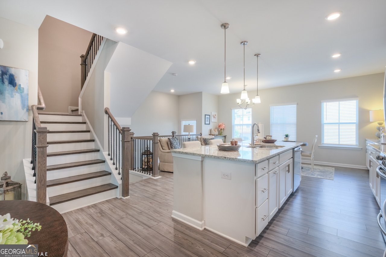 2247 Pink Hawthorn Drive Buford - 27