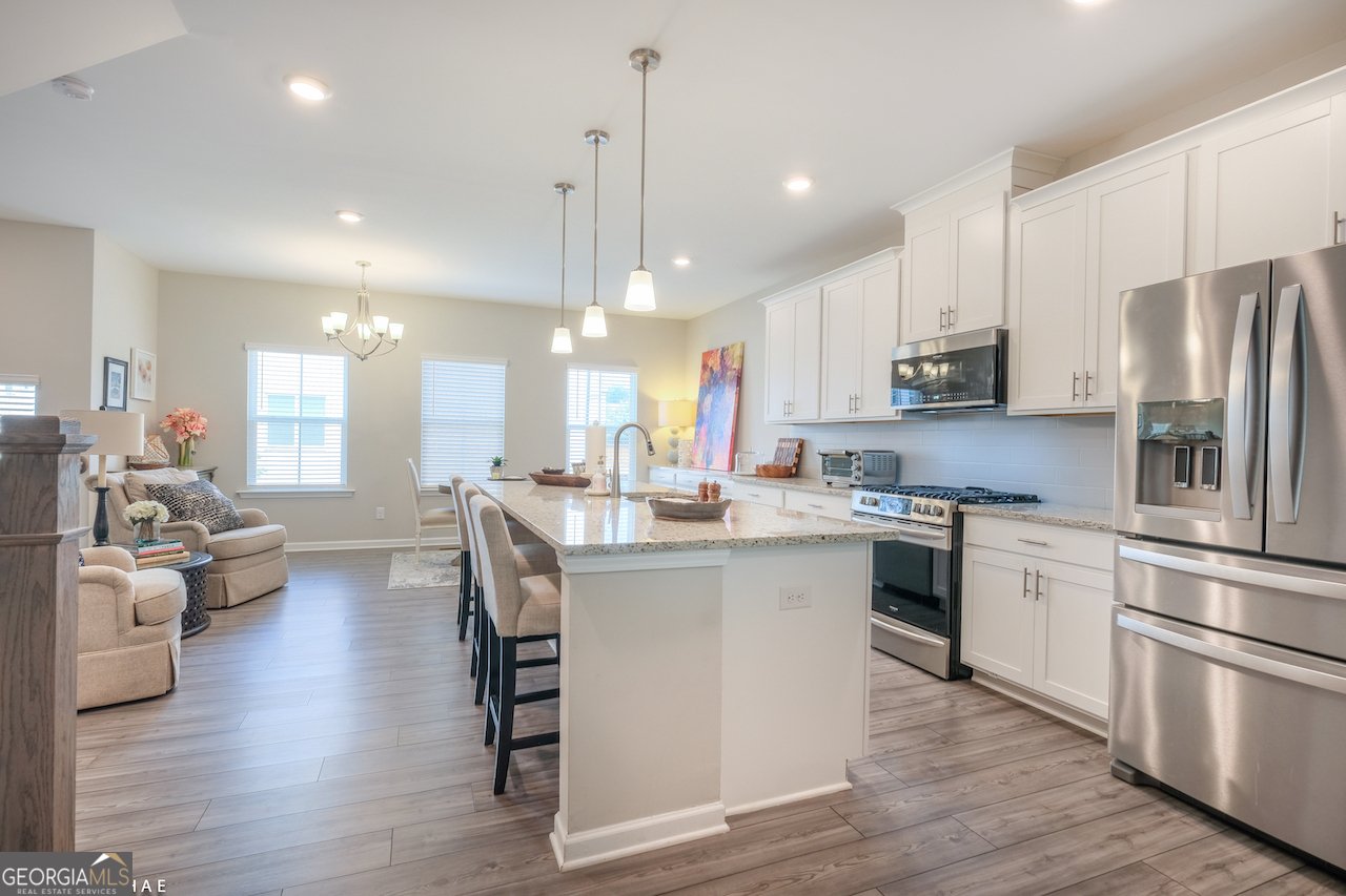 2247 Pink Hawthorn Drive Buford - 28