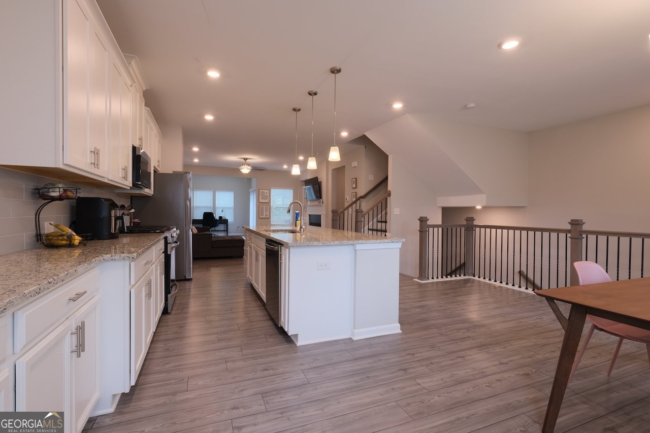 2247 Pink Hawthorn Drive Buford - 30