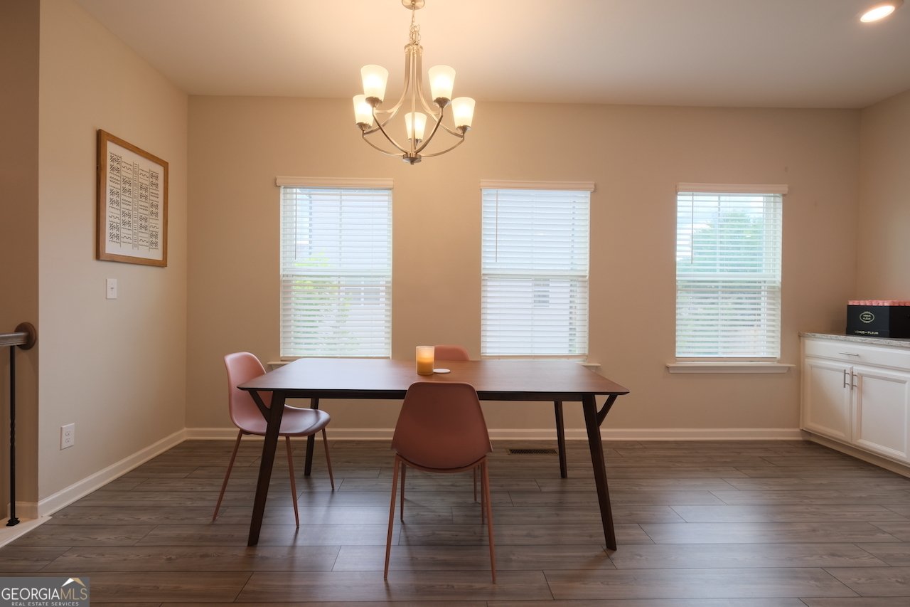 2247 Pink Hawthorn Drive Buford - 31