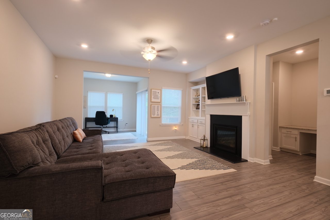 2247 Pink Hawthorn Drive Buford - 32