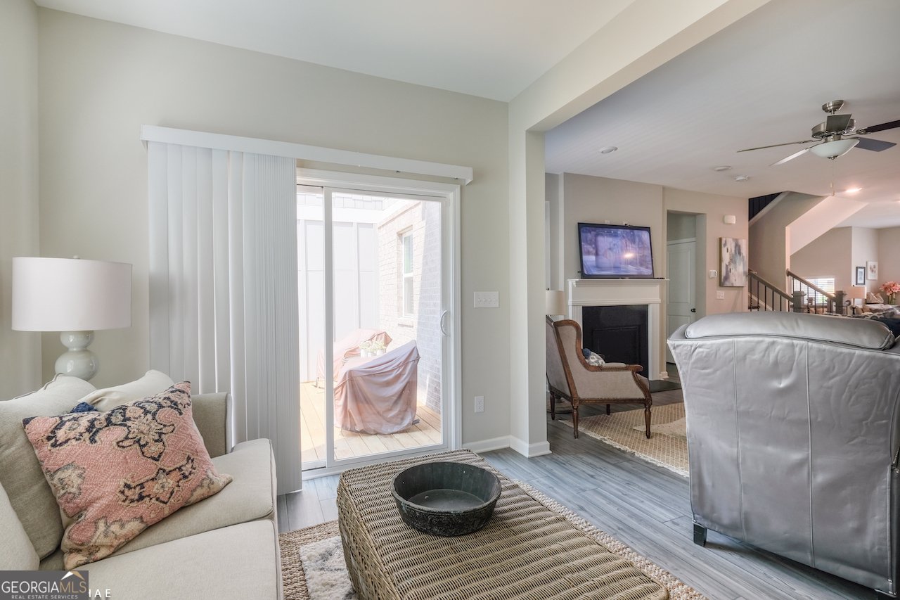 2247 Pink Hawthorn Drive Buford - 5