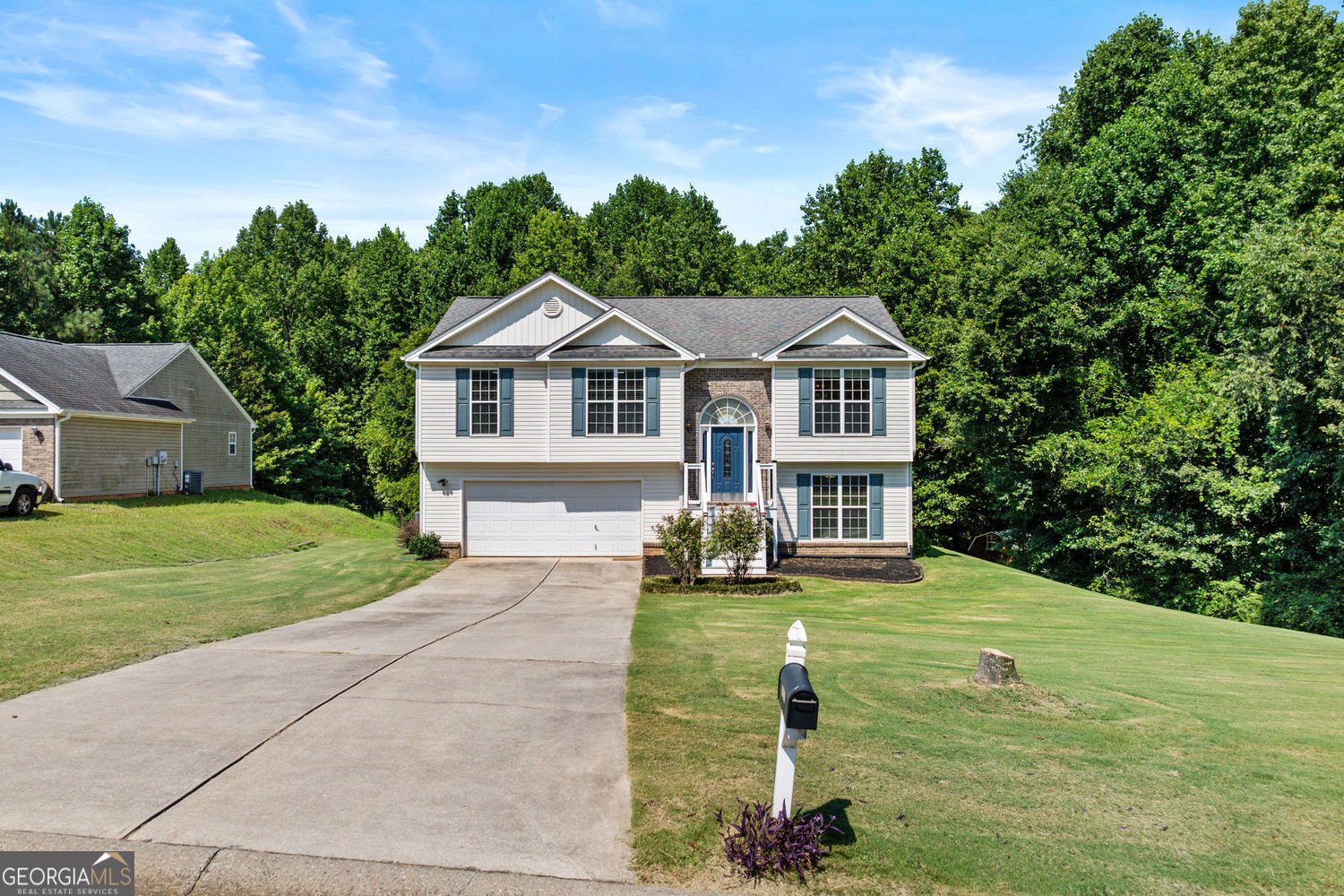 1221 Casper Lane Winder - 2