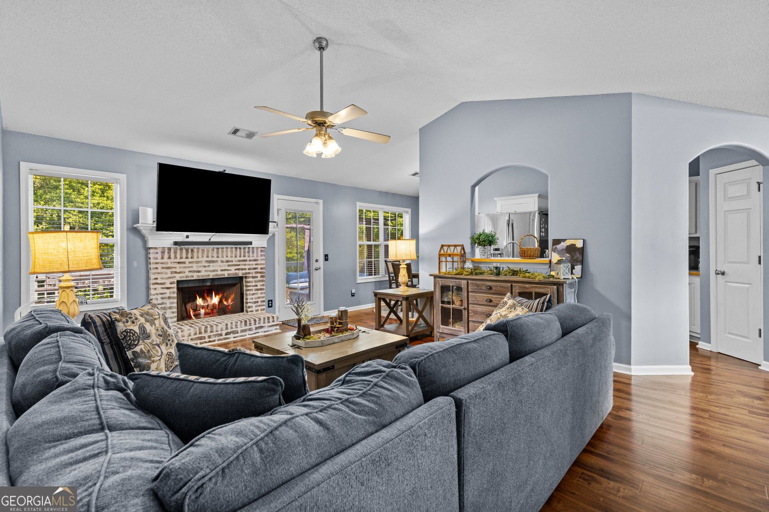 1221 Casper Lane Winder - 4