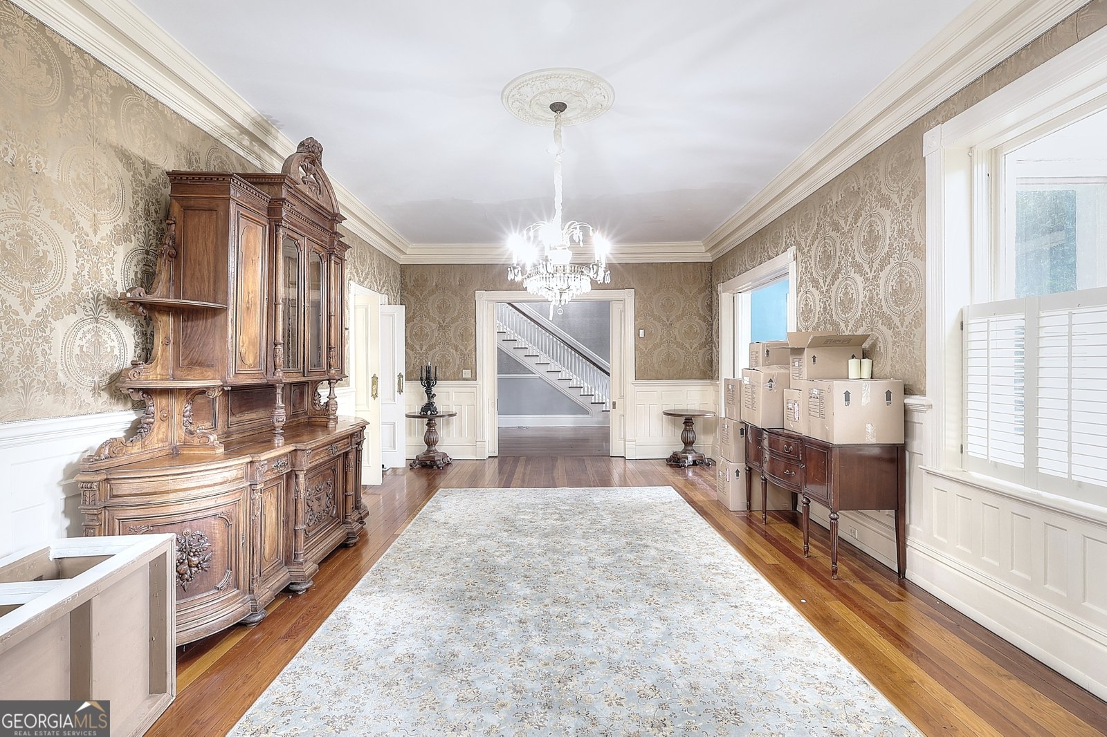 2204 Monticello Street Covington - 1