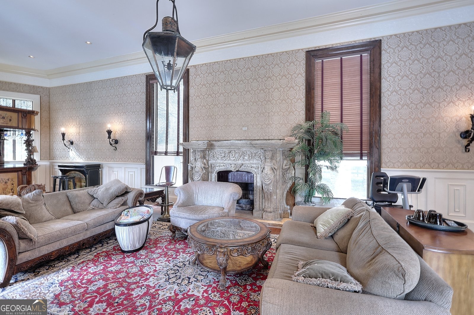 2204 Monticello Street Covington - 13