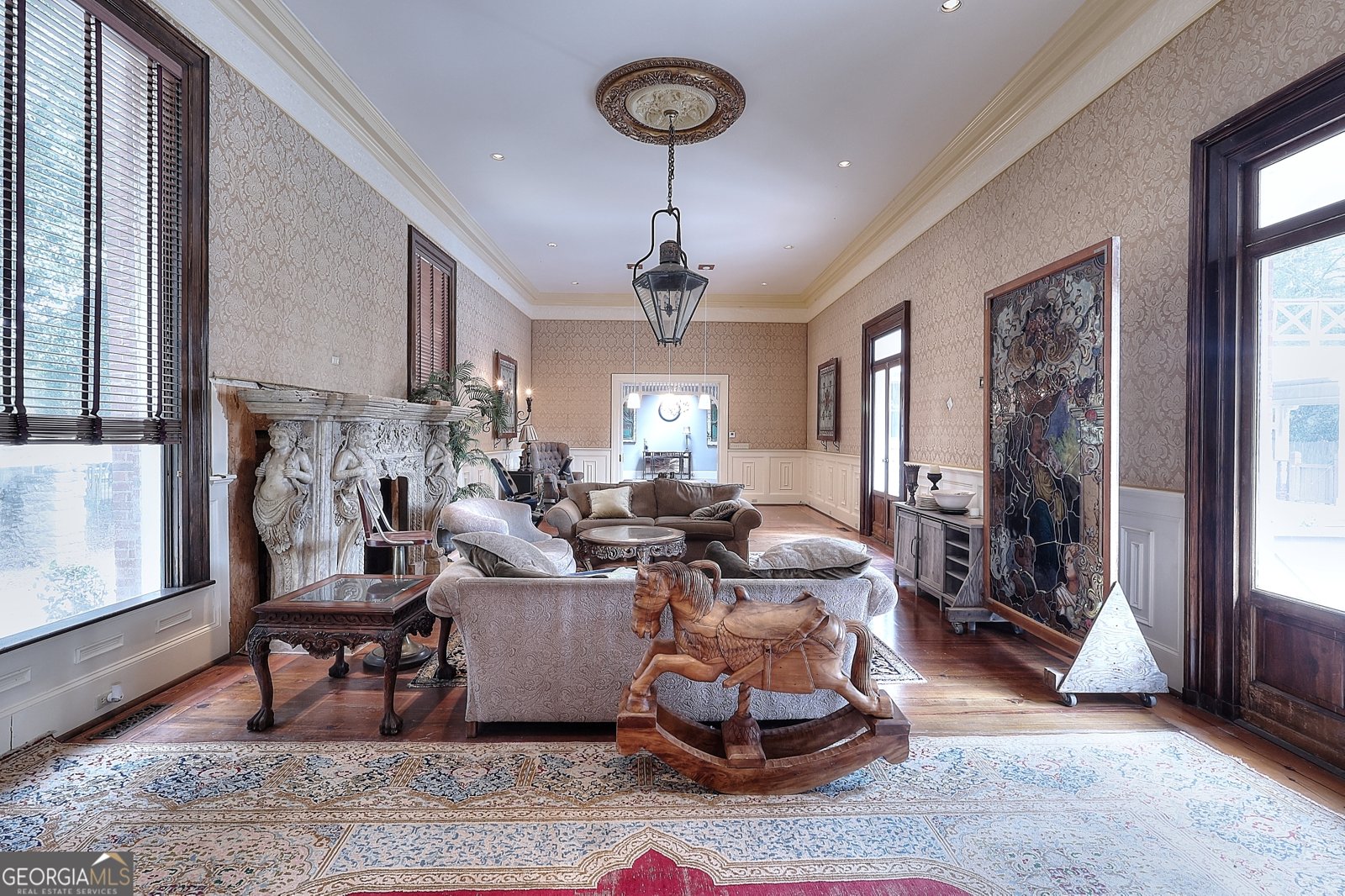 2204 Monticello Street Covington - 15