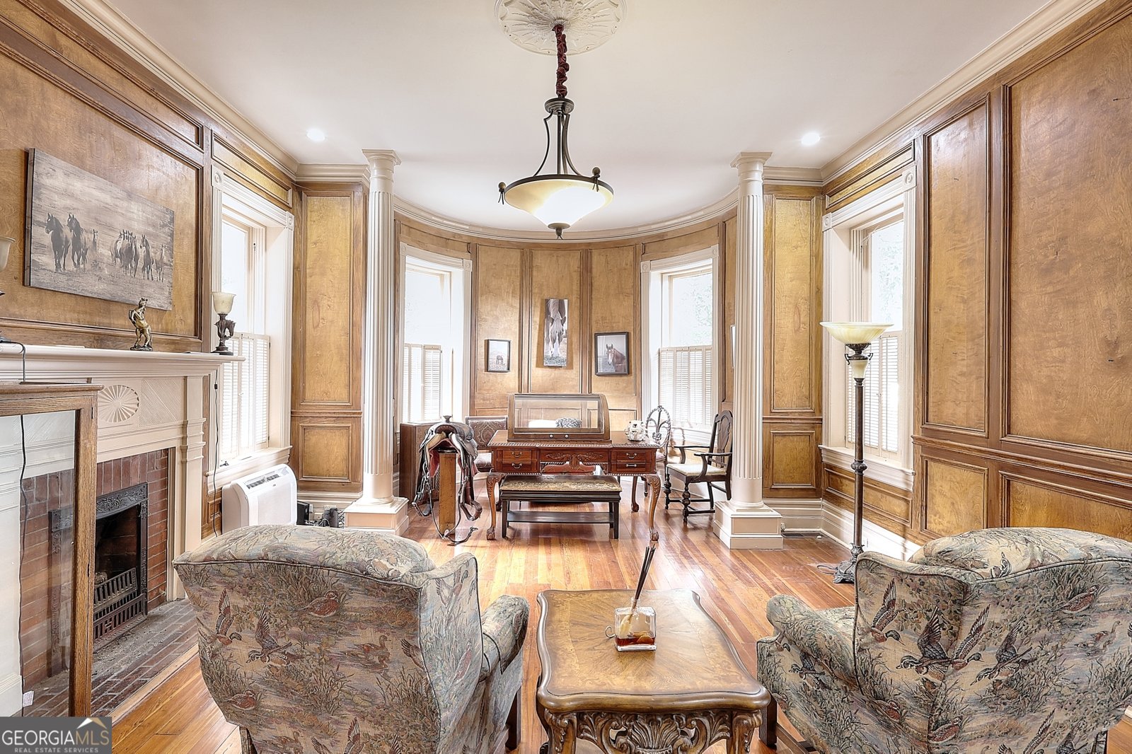 2204 Monticello Street Covington - 3