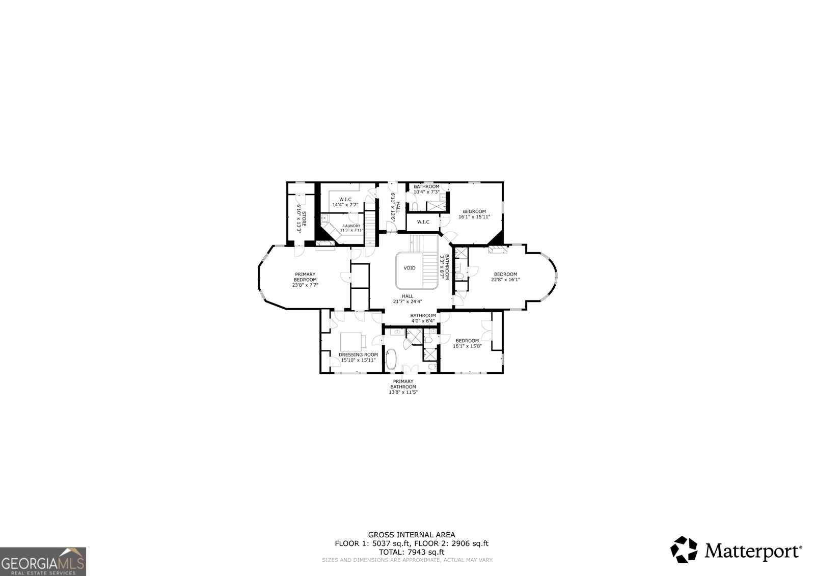 2204 Monticello Street Covington - 43