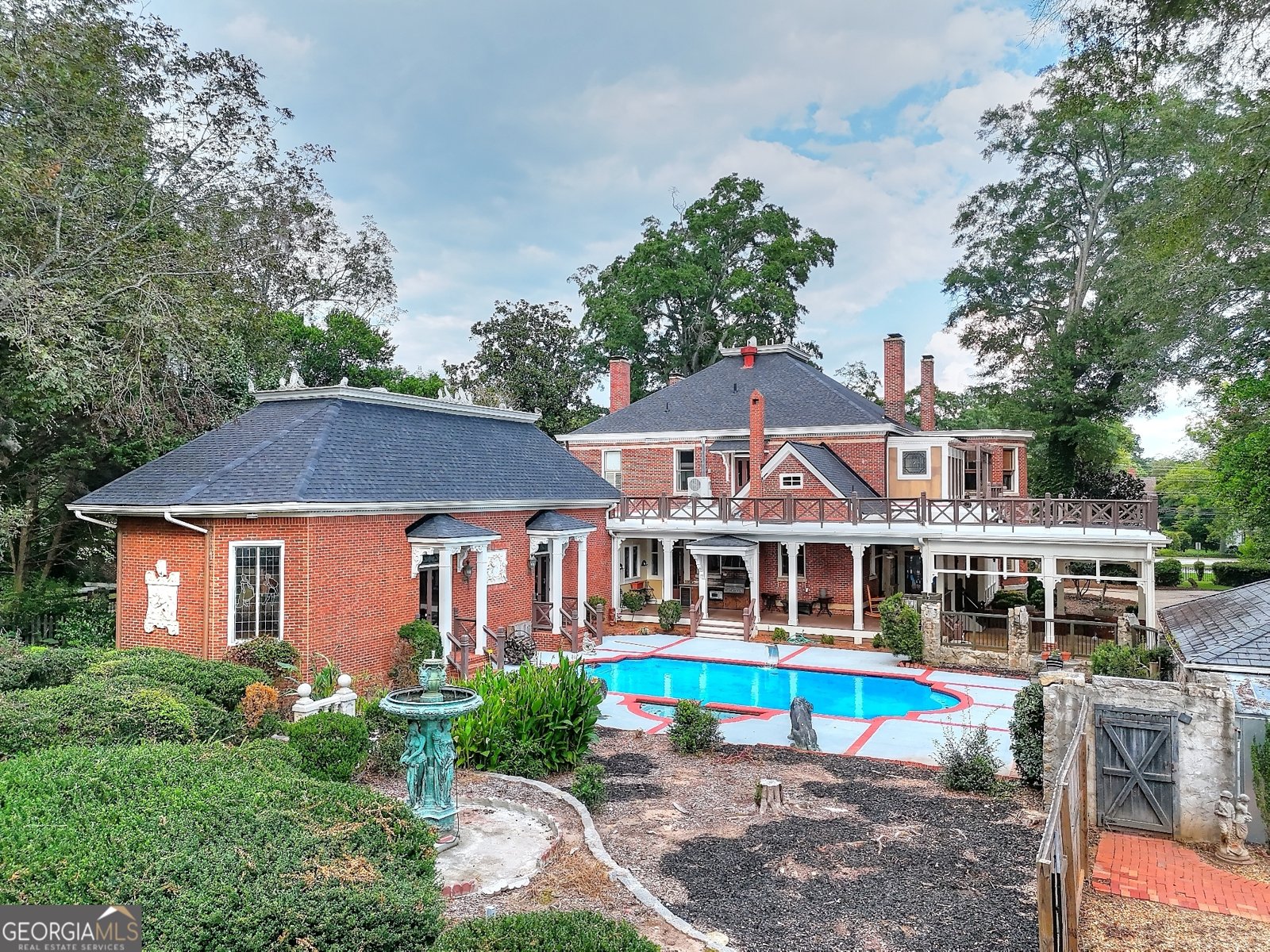 2204 Monticello Street Covington - 47