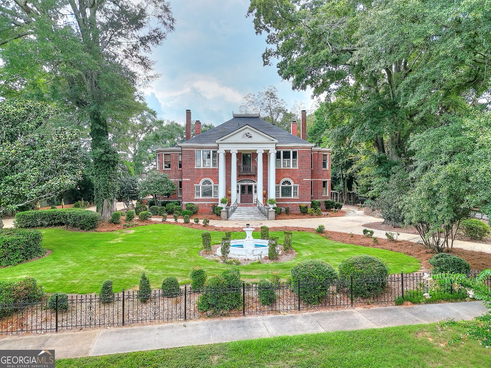 2204 Monticello Street Covington - 49