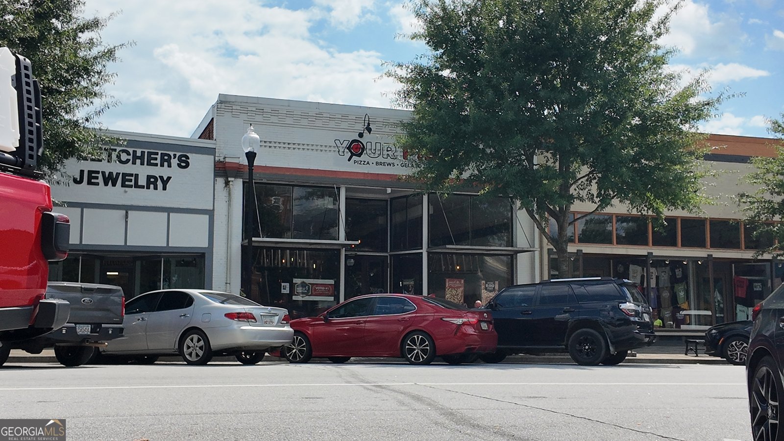 2204 Monticello Street Covington - 51