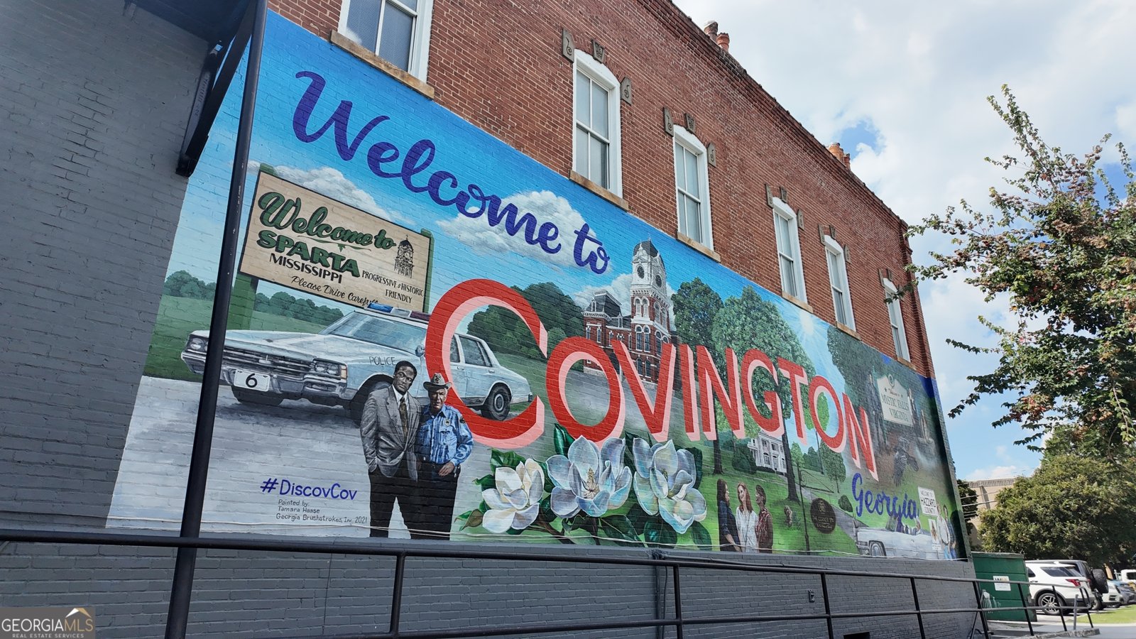 2204 Monticello Street Covington - 52