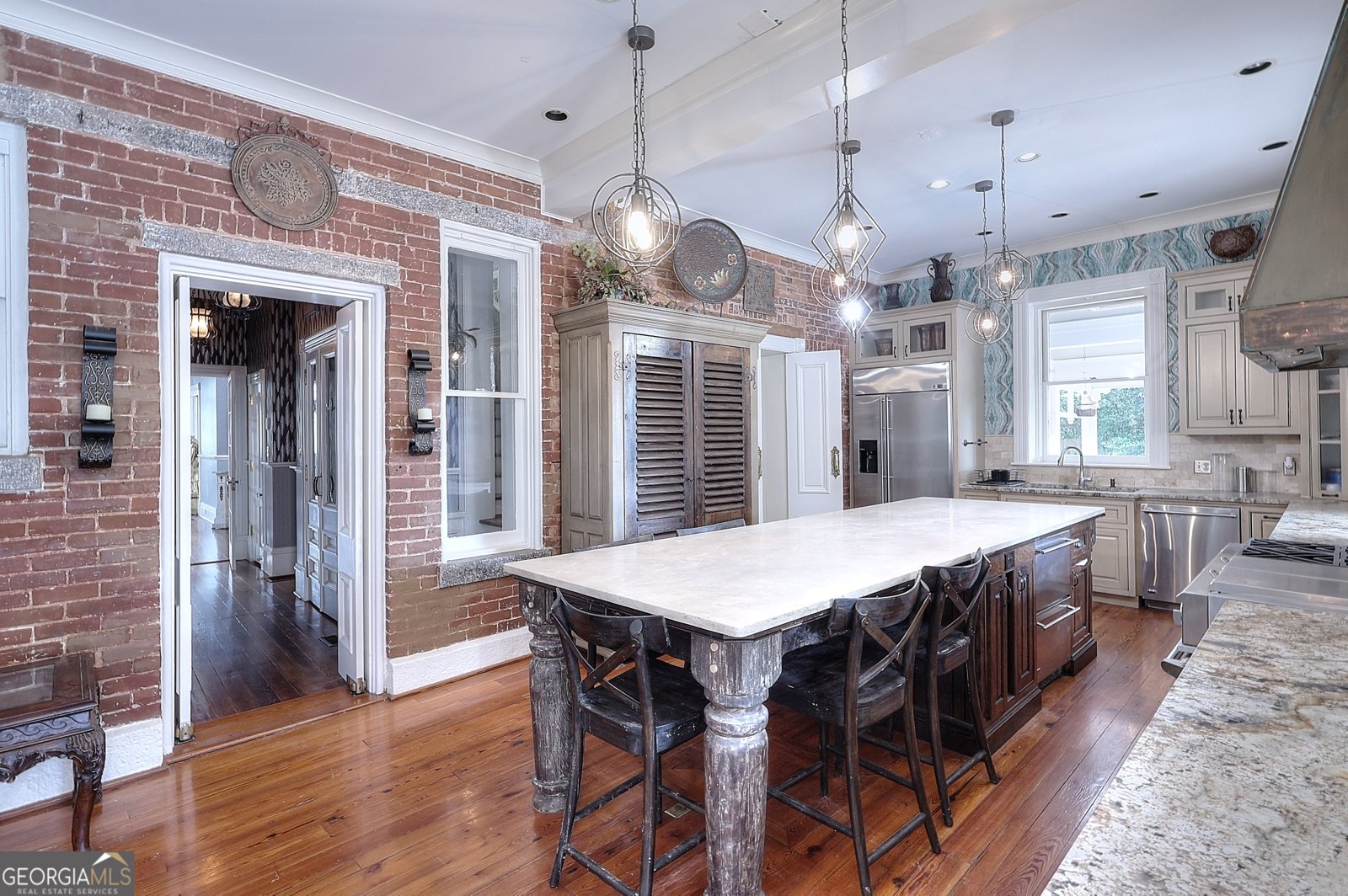 2204 Monticello Street Covington - 8