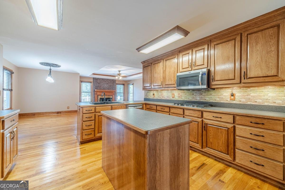 2705 Luke Edwards Road Dacula - 1