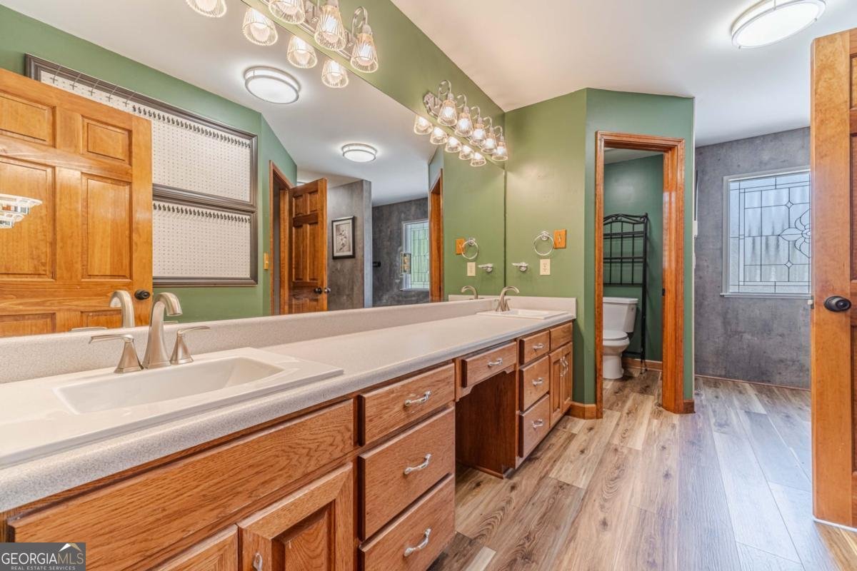 2705 Luke Edwards Road Dacula - 14
