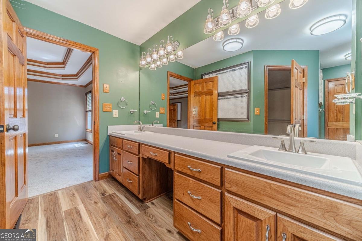 2705 Luke Edwards Road Dacula - 15