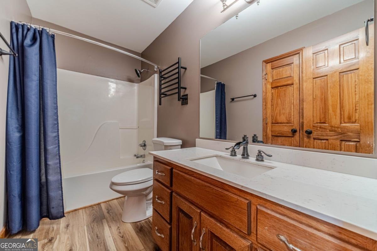 2705 Luke Edwards Road Dacula - 18