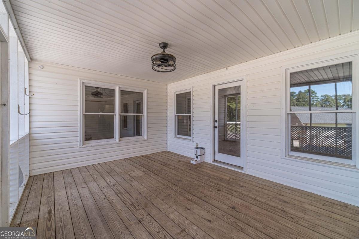 2705 Luke Edwards Road Dacula - 27