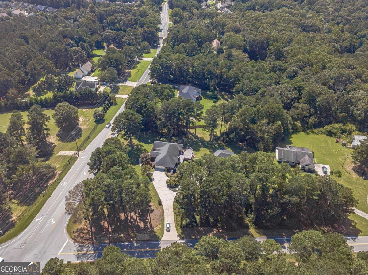 2705 Luke Edwards Road Dacula - 29