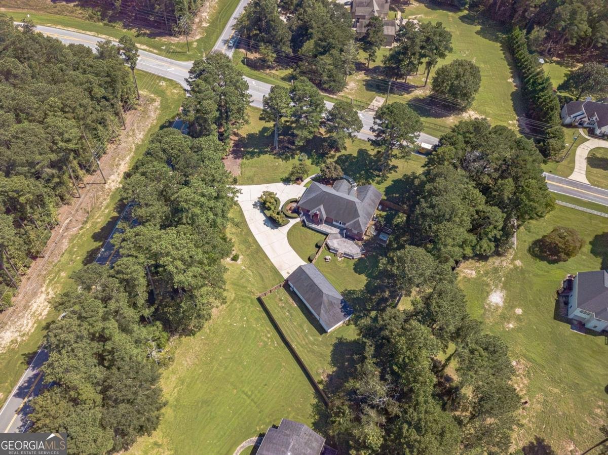 2705 Luke Edwards Road Dacula - 31