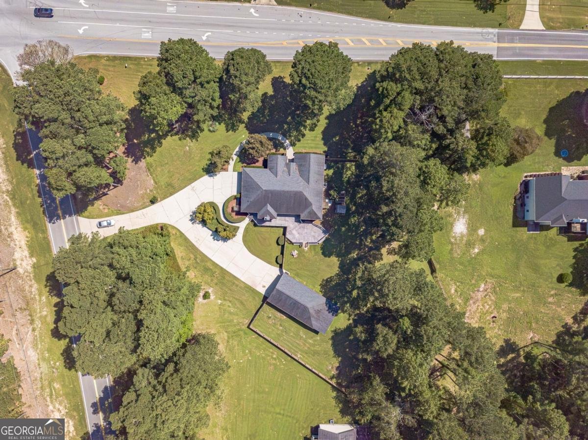 2705 Luke Edwards Road Dacula - 33