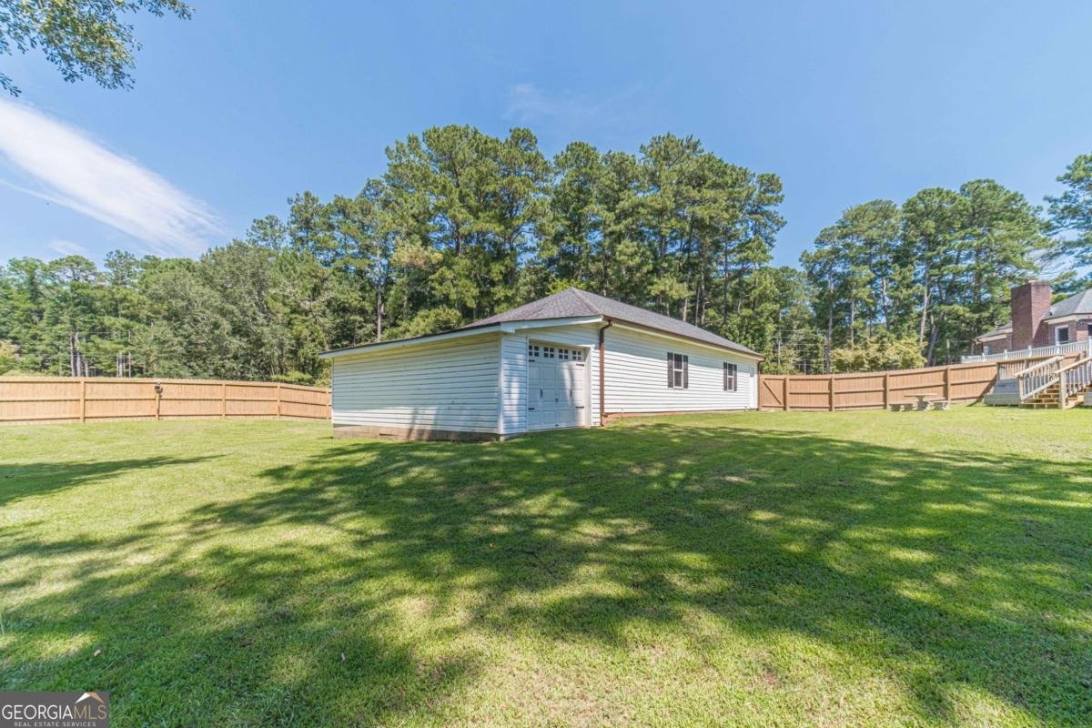 2705 Luke Edwards Road Dacula - 36