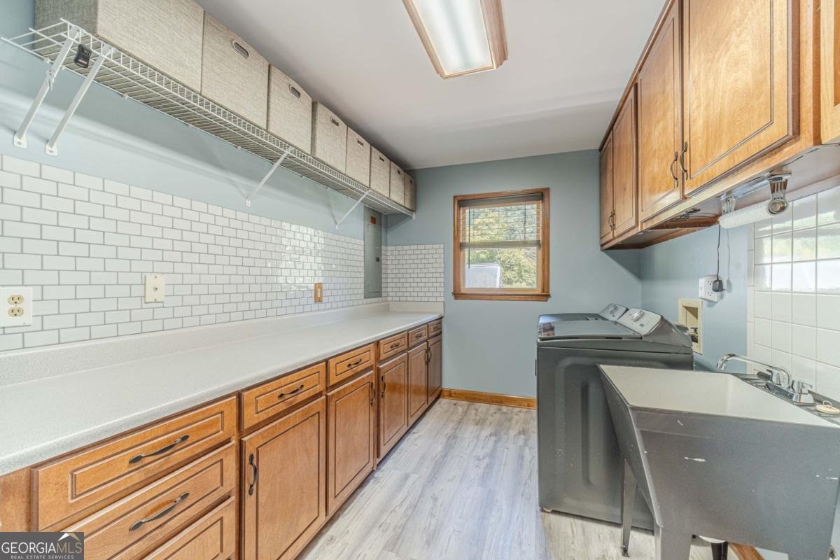 2705 Luke Edwards Road Dacula - 8